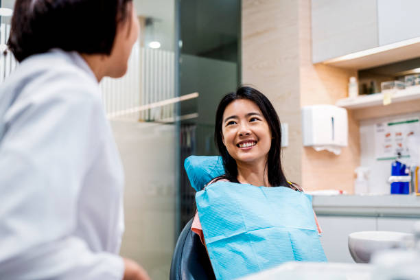 Why Choose Us for Your Dental Needs in Goodwell, OK