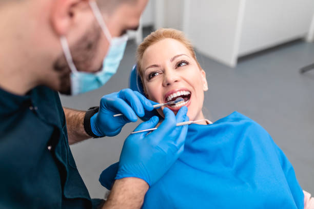Sleep Apnea Treatment in Goodwell, OK