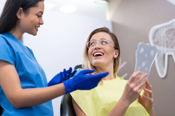 Best Preventive Dentistry  in Goodwell, OK