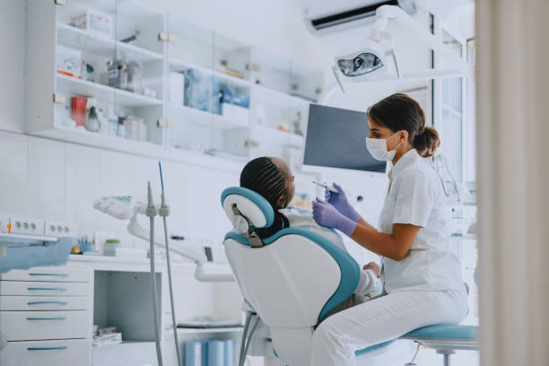 Laser Dentistry in Goodwell, OK
