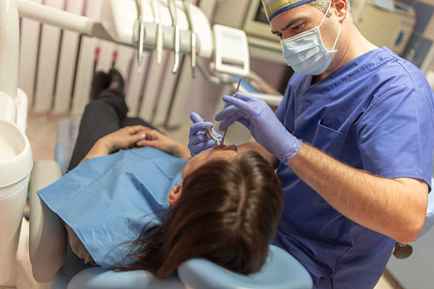 Best Tooth Extraction  in Goodwell, OK