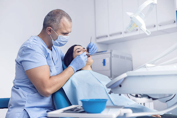Best Oral Cancer Screening  in Goodwell, OK