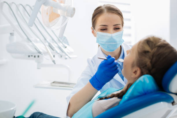 Best Dentures (Full and Partial)  in Goodwell, OK